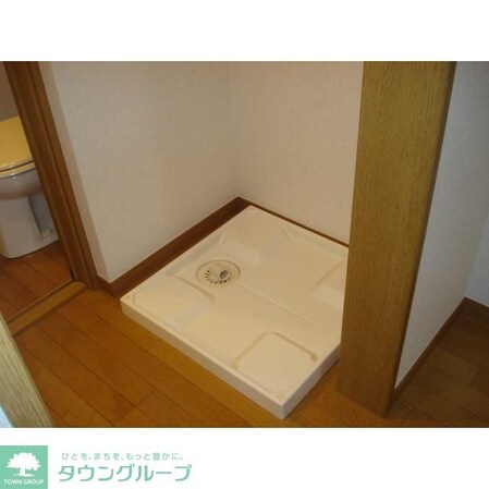 ひかりハイツの物件内観写真